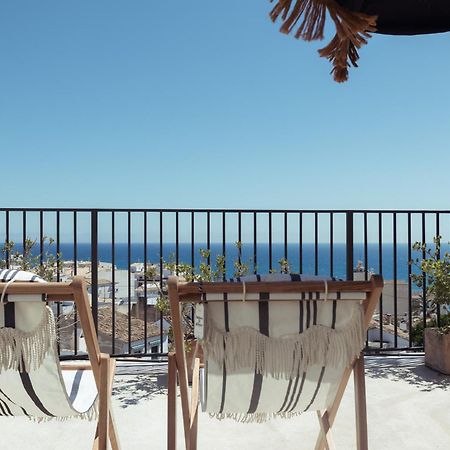 Casa Los Yayos By Nomad Stays Altea Exteriör bild