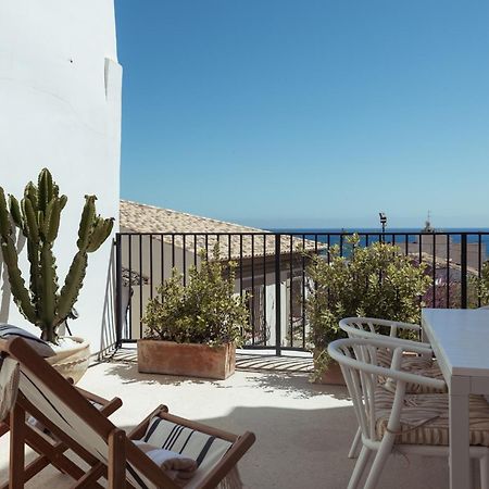 Casa Los Yayos By Nomad Stays Altea Exteriör bild