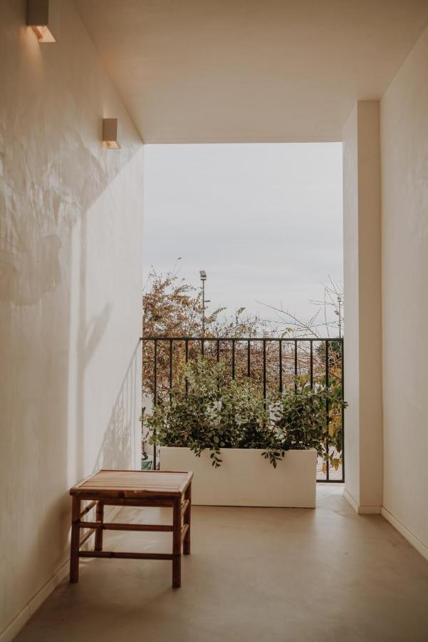 Casa Los Yayos By Nomad Stays Altea Exteriör bild